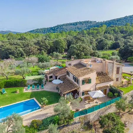 Reynes Villa Pollença