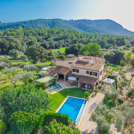 Villa Reynes Pollença