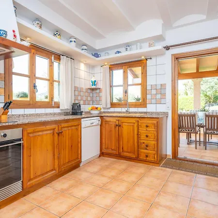 Reynes Villa Pollença