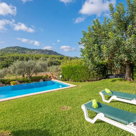 Villa Reynes Pollença