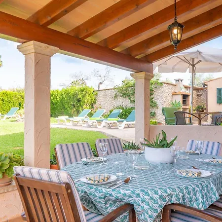 Reynes Villa Pollença