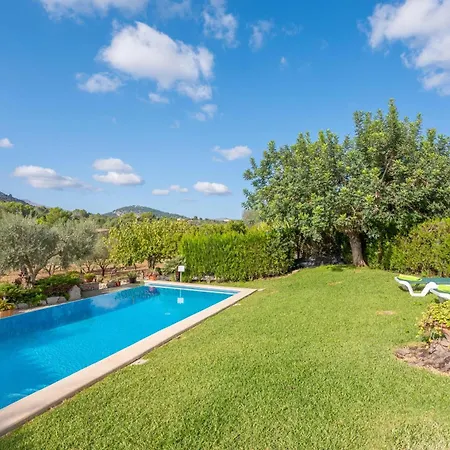 Reynes Villa