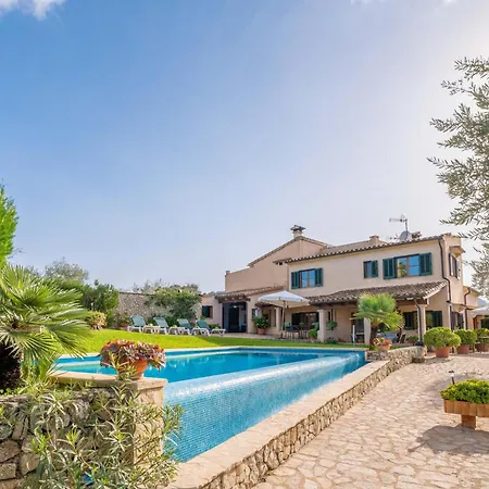 Villa Reynes Pollença