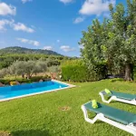 Villa Reynes Pollença