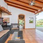 Reynes Villa