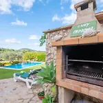 Villa Reynes