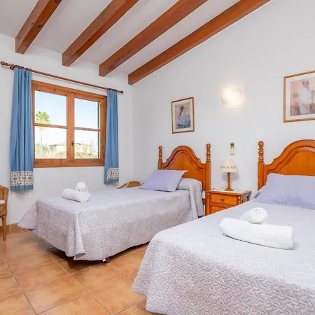 ヴィラ Reynes ポレンサ