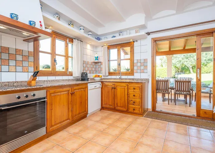 Reynes Villa Pollença