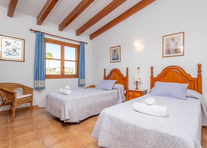 Villa Reynes Pollença