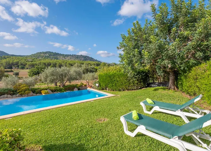 Villa Reynes Pollença