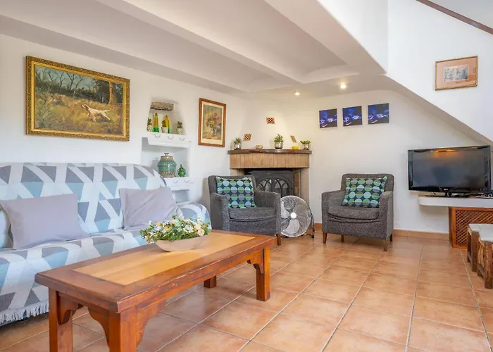 Reynes Villa Pollença